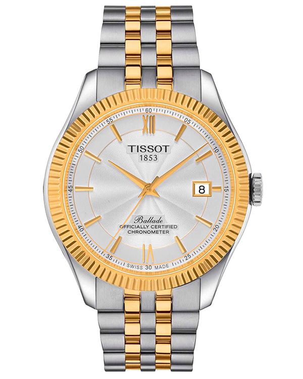 Đồng hồ Tissot T108.408.22.278.01