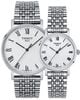Đồng hồ cặp đôi Tissot T109.410.11.033.00 -T109.210.11.033.00