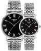 Đồng hồ đôi Tissot T109.410.11.053.00-T109.210.11.053.00