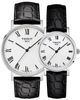 Đồng hồ đôi Tissot T109.410.16.033.01-T109.210.16.033.00
