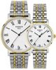 Đồng hồ đôi Tissot T109.410.22.033.00-T109.210.22.033.00