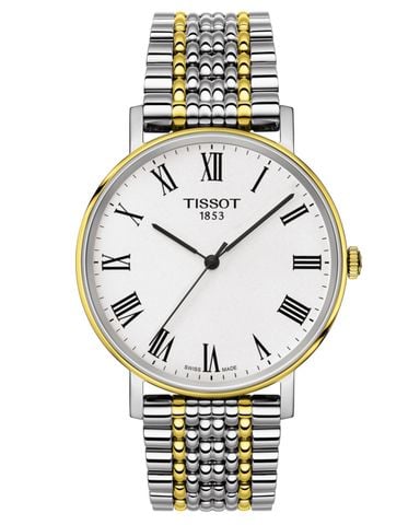 Tissot t109 online 410a