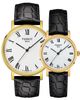 Đồng hồ đôi Tissot T109.410.36.033.00-T109.210.36.033.00