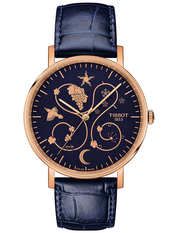 Đồng hồ Tissot T109.410.36.041.00