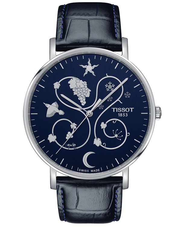 Đồng hồ Tissot T109.610.16.041.00