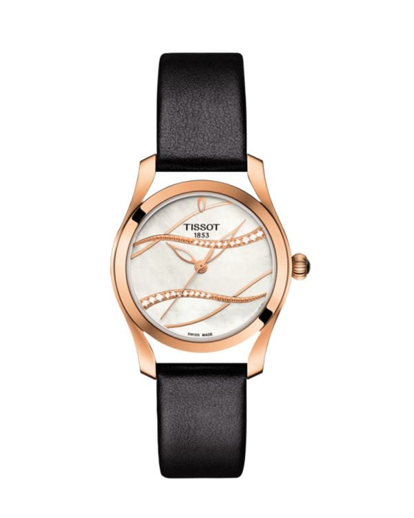 Đồng hồ Tissot T112.210.36.111.00