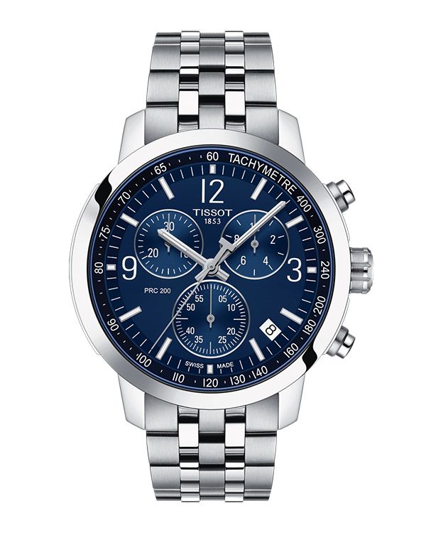 Đồng hồ Tissot T114.417.11.047.00