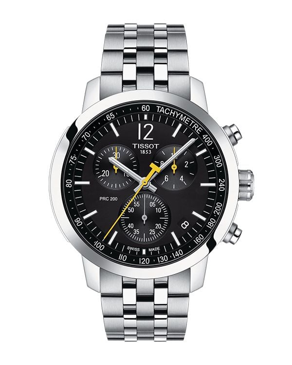 Đồng hồ Tissot T114.417.11.057.00