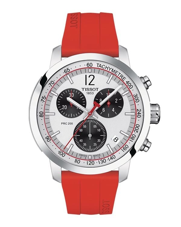 Đồng hồ Tissot T114.417.17.037.02