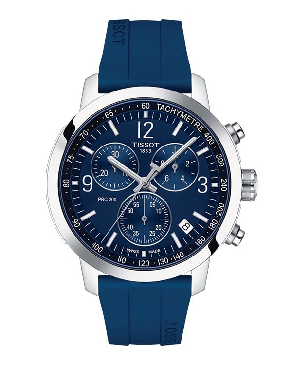 Đồng hồ Tissot T114.417.17.047.00