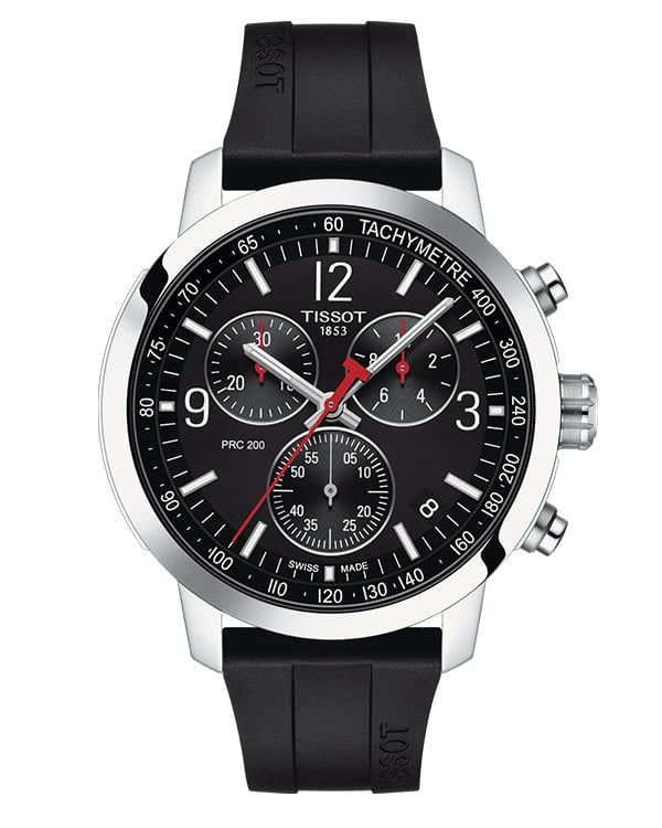 Đồng hồ Tissot T114.417.17.057.00