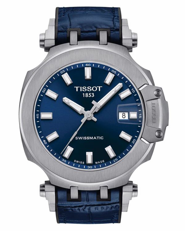 Đồng hồ Tissot T115.407.17.041.00