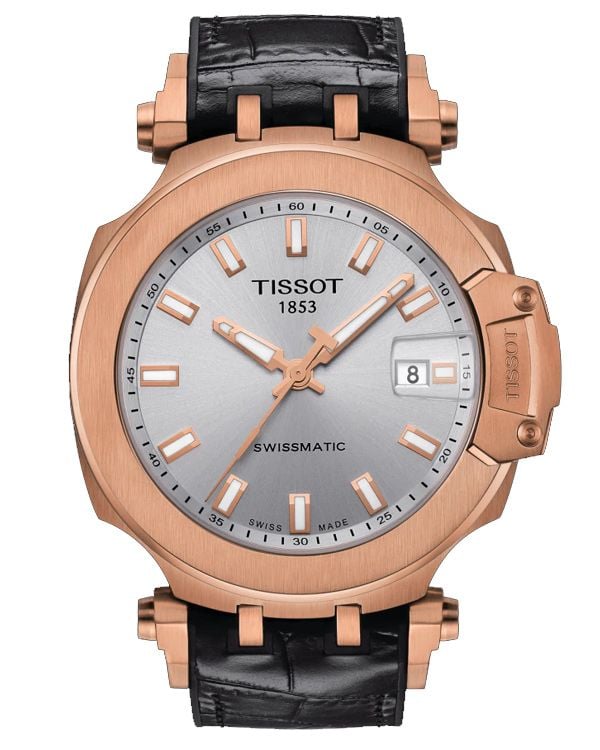 Đồng hồ Tissot T115.407.37.031.00