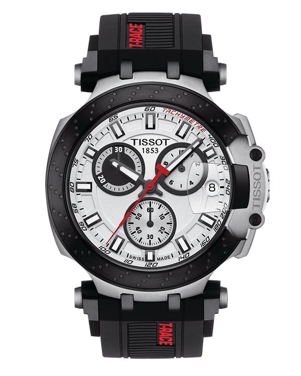 Đồng hồ Tissot T115.417.27.011.00