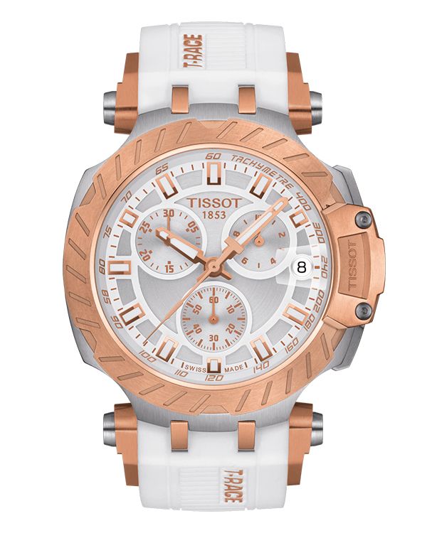 Đồng hồ Tissot T115.417.27.011.01