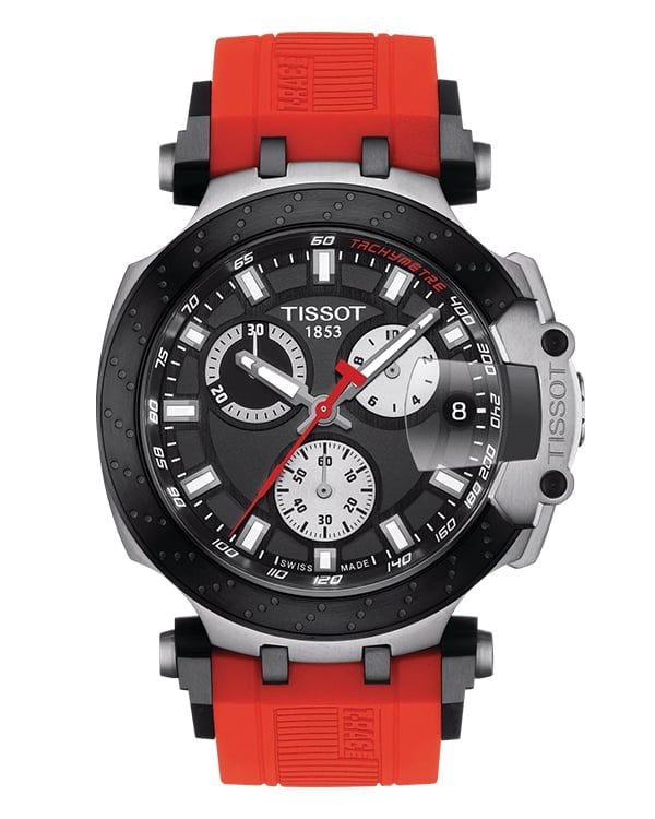 Đồng hồ Tissot T115.417.27.051.00