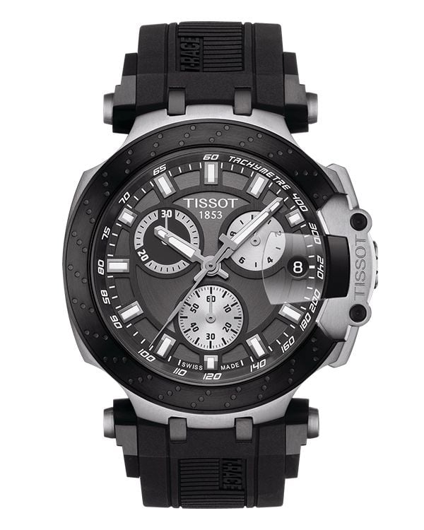 Đồng hồ Tissot T115.417.27.061.00