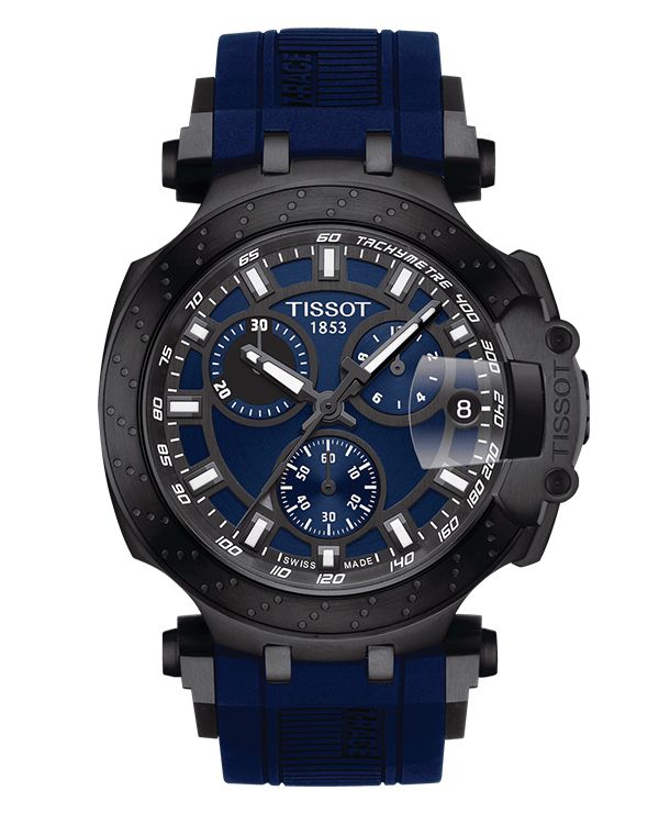 Đồng hồ Tissot T115.417.37.041.00
