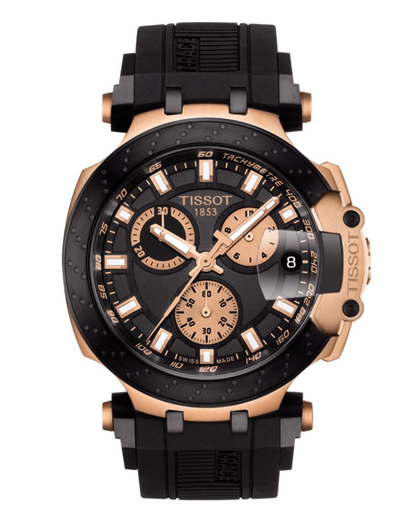 Đồng hồ Tissot T115.417.37.051.00