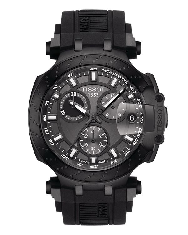 Đồng hồ Tissot T115.417.37.061.03