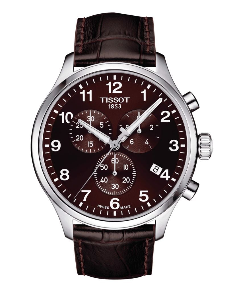 Đồng hồ Tissot T116.617.16.297.00
