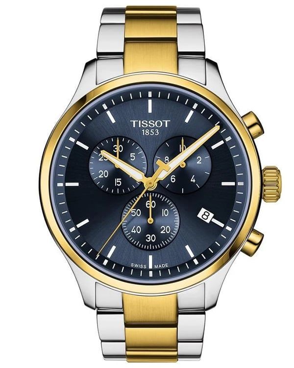 Đồng hồ Tissot T116.617.22.041.00