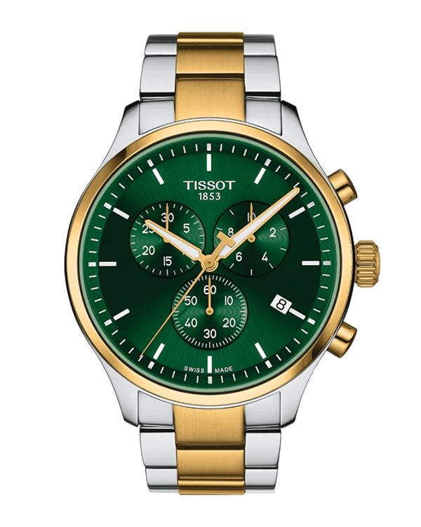 Đồng hồ Tissot T116.617.22.091.00