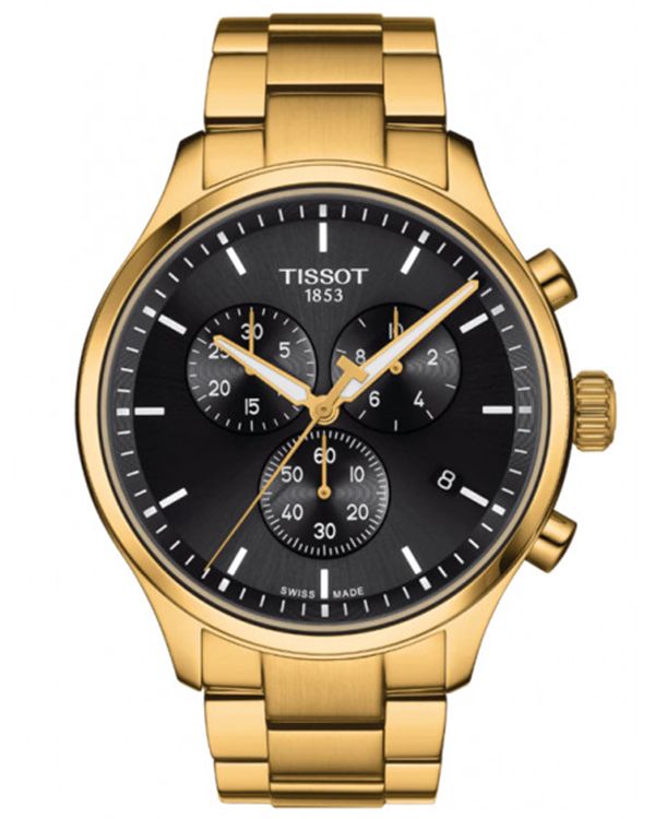 Đồng hồ Tissot T116.617.33.051.00