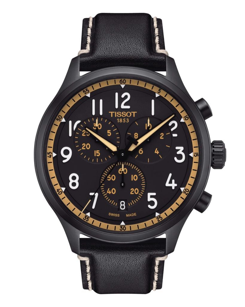 Đồng hồ Tissot T116.617.36.052.02