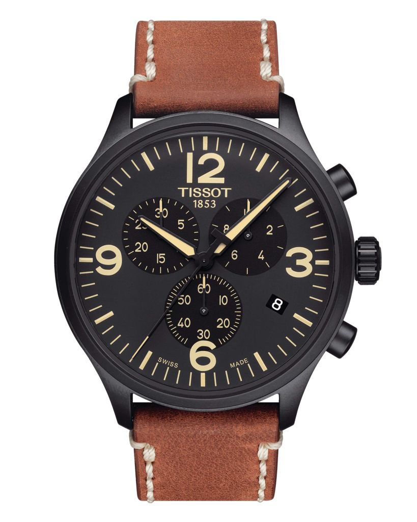 Đồng hồ Tissot T116.617.36.057.00