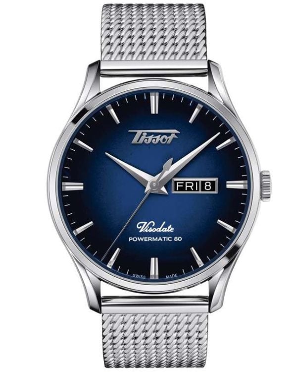 Đồng hồ Tissot T118.430.11.041.00