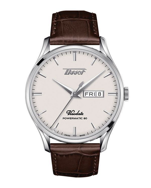 Đồng hồ Tissot T118.430.16.271.00