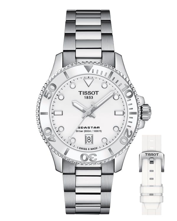 Đồng hồ Tissot T120.210.11.011.00