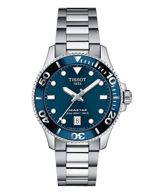 Đồng hồ Tissot T120.210.11.041.00