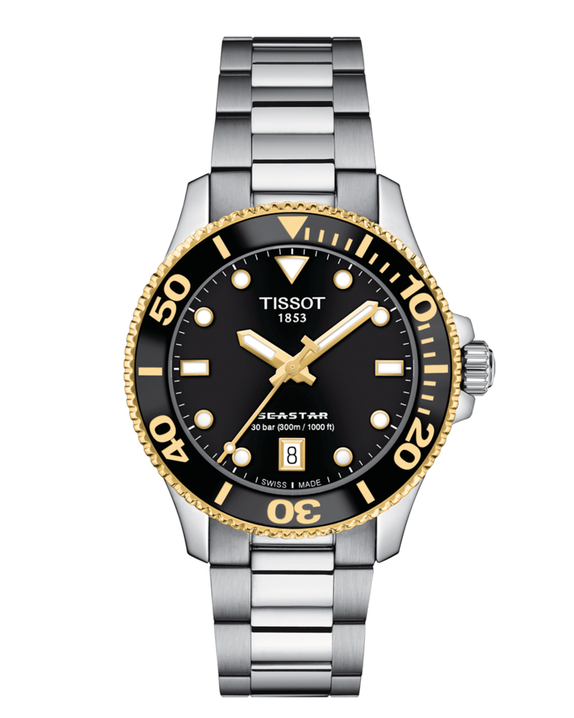 Đồng hồ Tissot T120.210.21.051.00