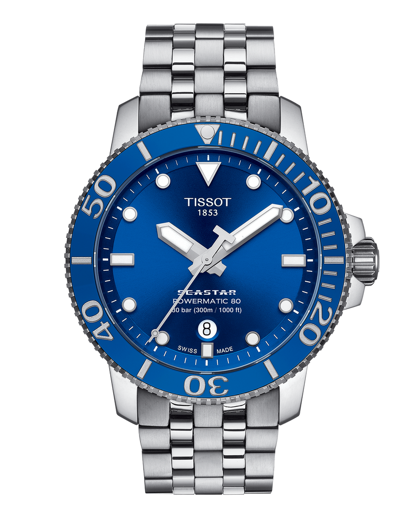 Đồng hồ Tissot T120.407.11.041.00