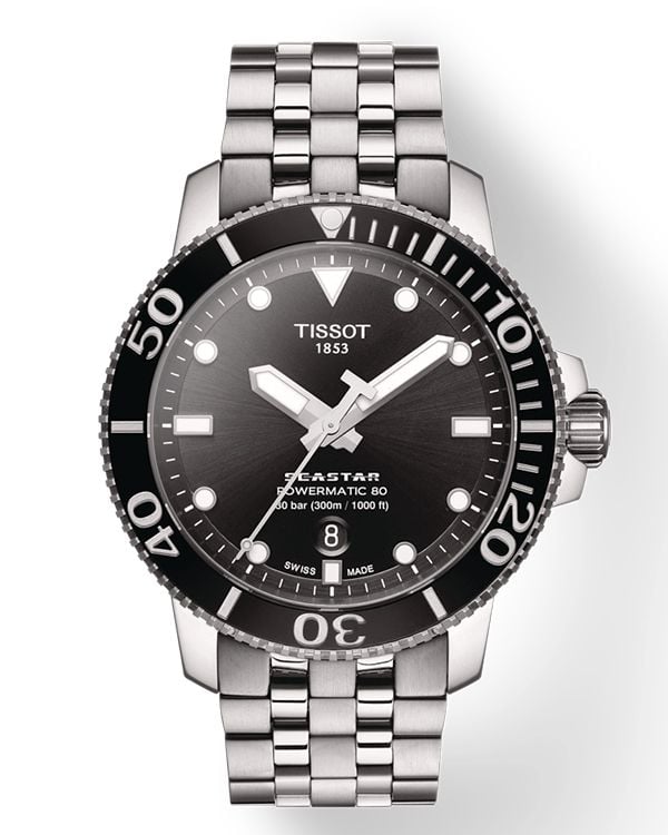 Đồng hồ Tissot T120.407.11.051.00