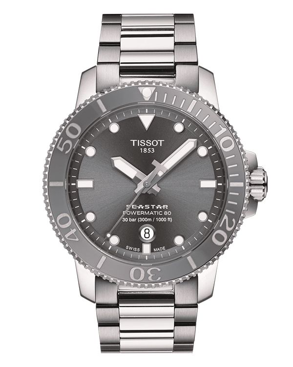 Đồng hồ Tissot T120.407.11.081.01