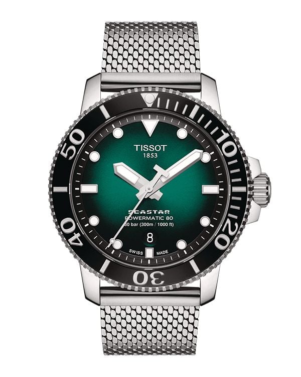 Đồng hồ Tissot T120.407.11.091.00
