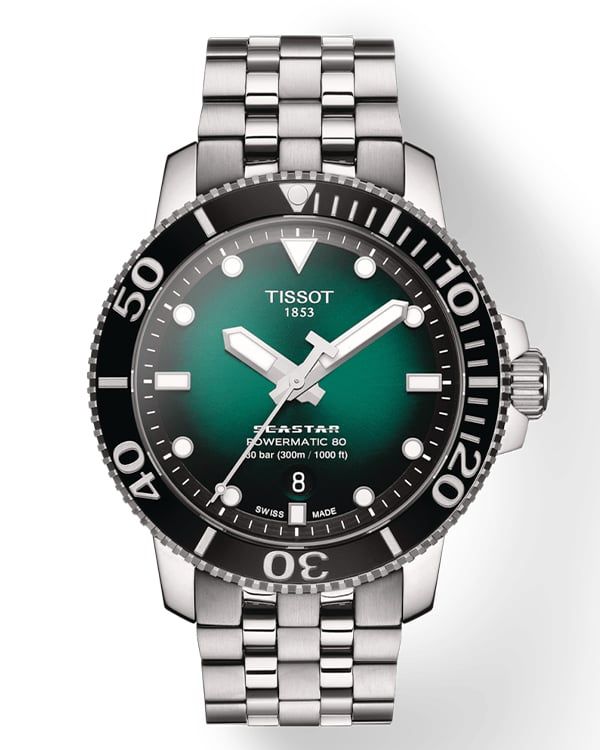 Đồng hồ Tissot T120.407.11.091.01