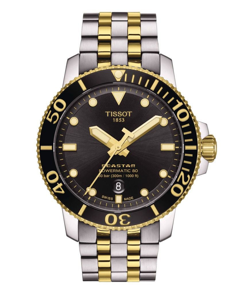 Đồng hồ Tissot T120.407.22.051.00