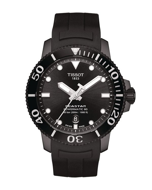 Đồng hồ Tissot T120.407.37.051.00