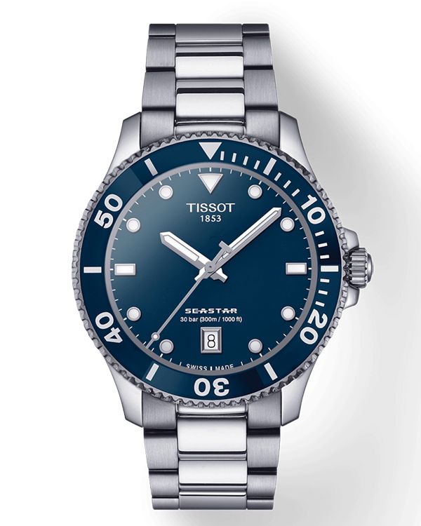 Đồng hồ Tissot T120.410.11.041.00