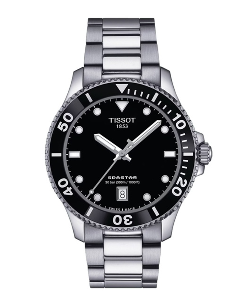 Đồng hồ Tissot T120.410.11.051.00