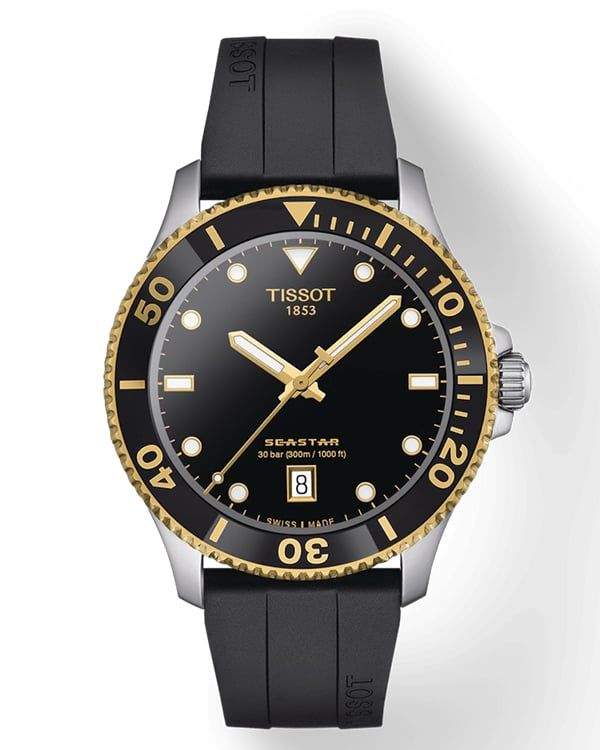 Đồng hồ Tissot T120.410.27.051.00