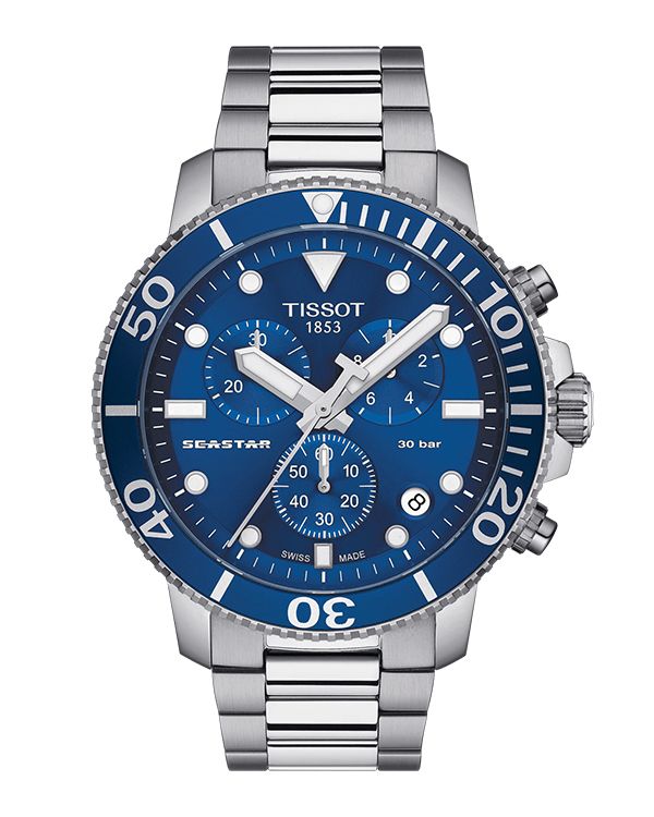 Đồng hồ Tissot T120.417.11.041.00