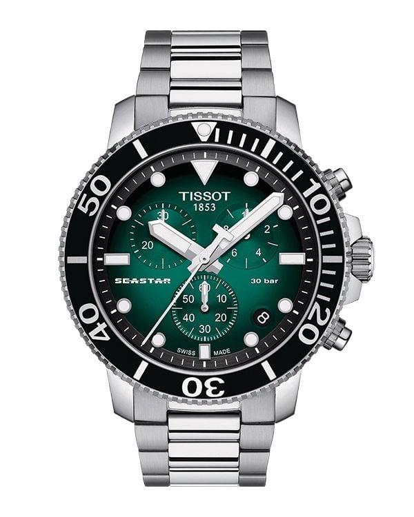 Đồng hồ Tissot T120.417.11.091.01