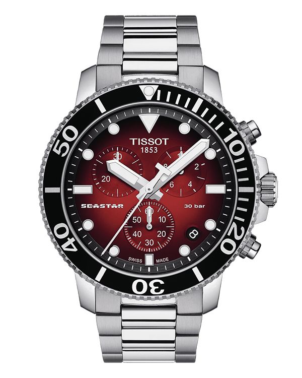 Đồng hồ Tissot T120.417.11.421.00