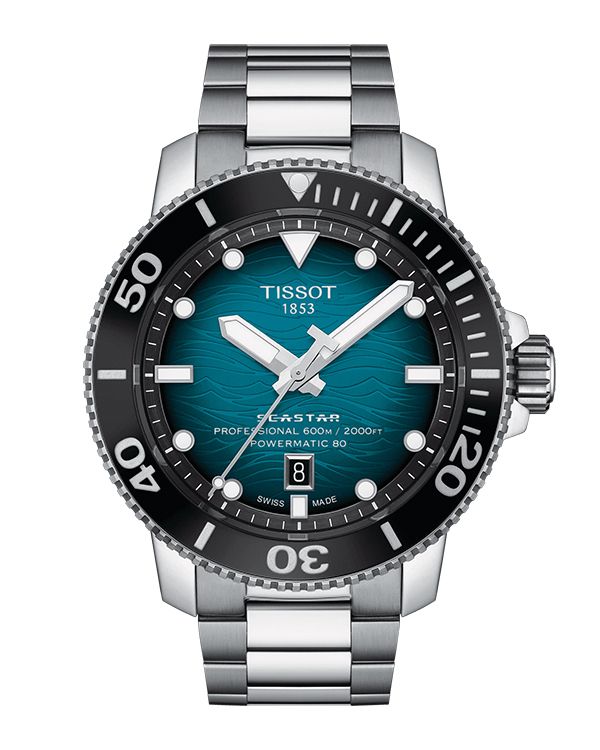 Đồng hồ Tissot T120.607.11.041.00