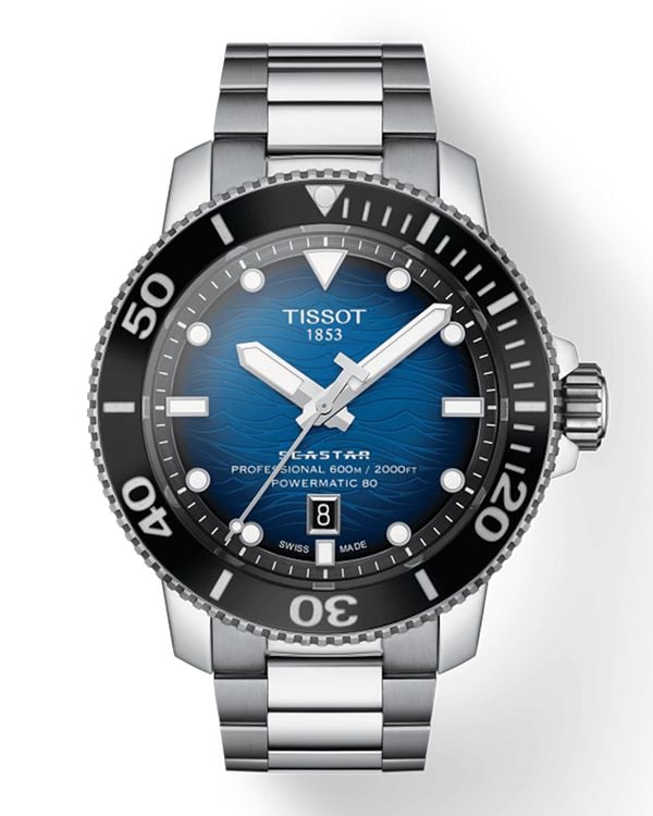 Đồng hồ Tissot T120.607.11.041.01